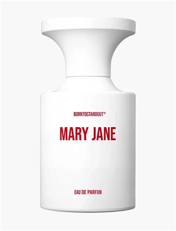Born To Stand Out Mary Jane - EdP 50 ml