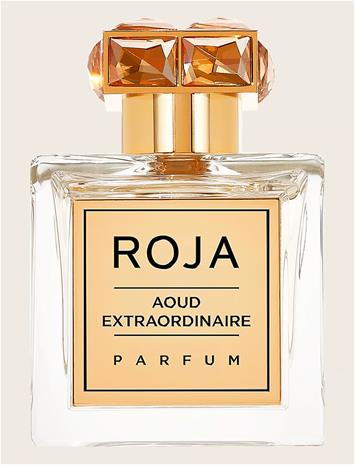 ROJA PARFUMS Aoud Extraordinaire Parfum 50 ml