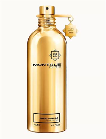 Montale Paris Sweet Vanilla - EdP 100 ml_