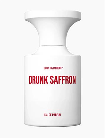 Born To Stand Out Drunk Saffron - EdP 50 ml