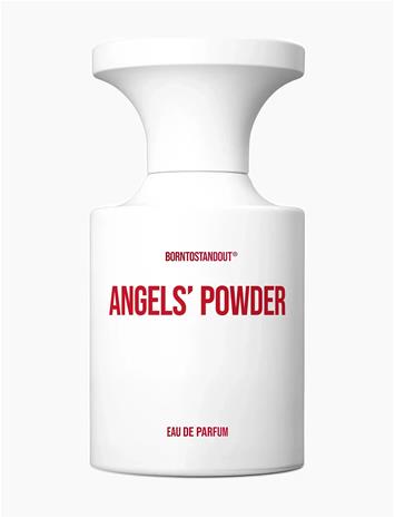 Born To Stand Out Angel's Powder - EdP 50 ml