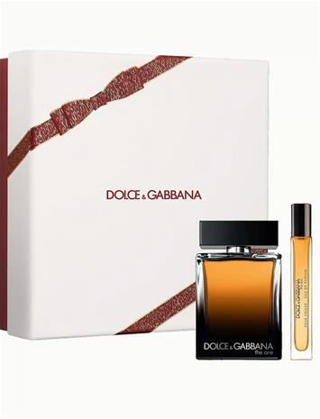 Dolce&Gabbana The One For Men Gift Set