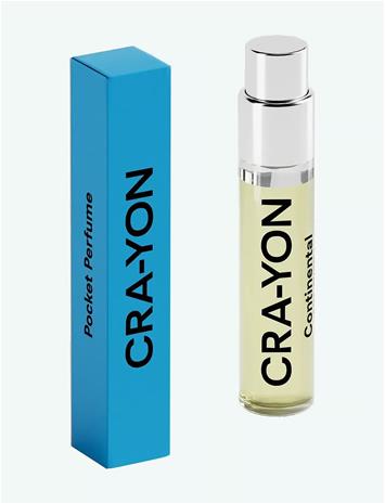 CRA-YON Continental Eau de Parfum 10 ml