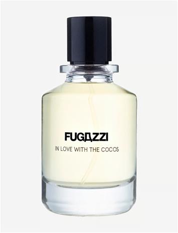 Fugazzi In Love With The Cocos - EdP 100 ml