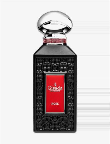 Gisada Luxury Collection Rose - EdP 100 ml