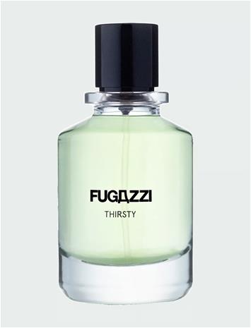 Fugazzi Thirsty - EdP 100 ml
