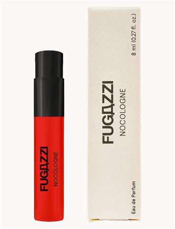 Fugazzi Nocologne - EdP 8 ml