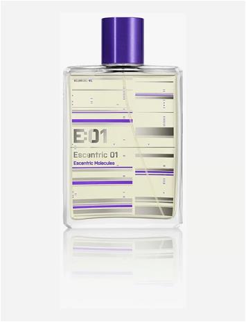 Escentric Molecules Escentric 01 200 ml