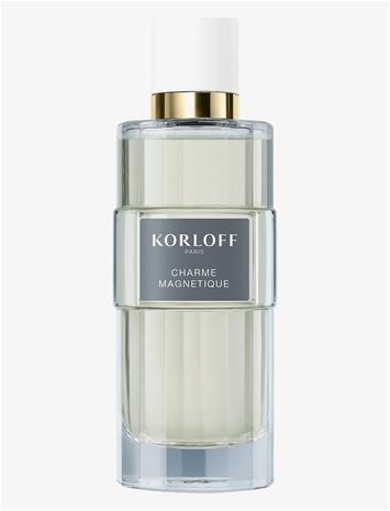 Korloff Charme Magnetique EDP 100 ml