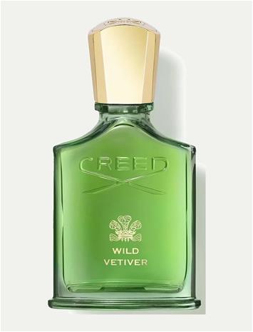 Creed Wild vetiver eau de pafum -tuoksu