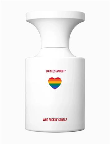 Born To Stand Out Dirty Rainbow - EdP 50 ml