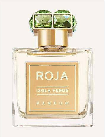 ROJA Isola Verde Parfum 50 ml – kuva 6/7