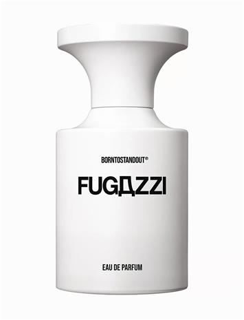 Fugazzi Born To Stand Out - EdP 50 ml