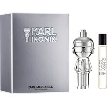 Karl Lagerfeld Gift Set Ikonik Man Eau de Parfum