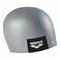 Arena Logo Moulded Cap uimalakki, harmaa – kuva 1