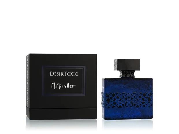 M. Micallef Desir Toxic EDP U 100 ml