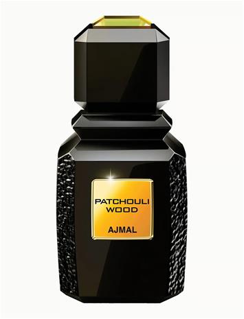 Ajmal Patchouli Wood - EdP 100 ml