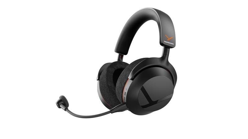 Beyerdynamic MMX 100 Wireless 10026