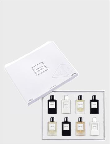 Van Cleef & Arpels Miniatures Eau de Parfum 8 x 7,5 ml