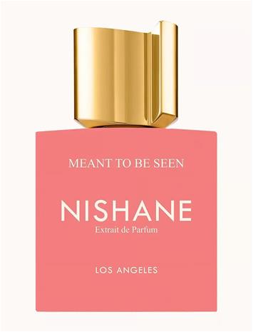 Nishane Meant To Be Seen - EdP 50 ml