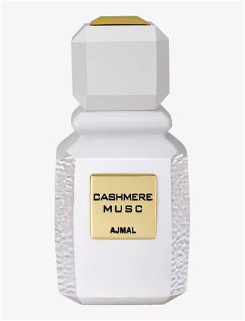 Ajmal Cashmere Musc - EdP 100 ml