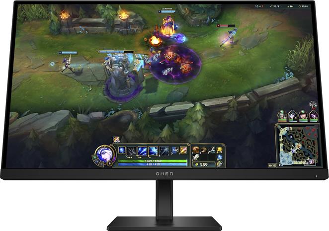 27" HP OMEN by 27 G2