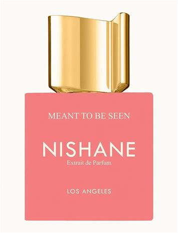 Nishane Meant To Be Seen - EdP 100 ml