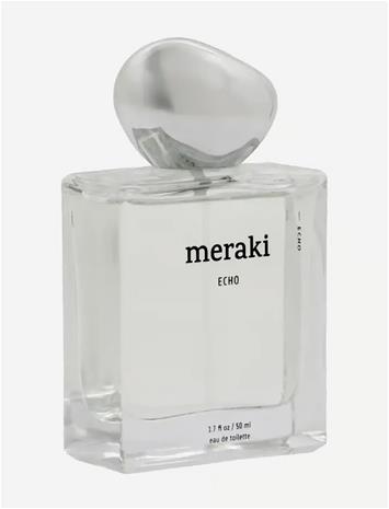 Meraki Echo - EdT 50 ml