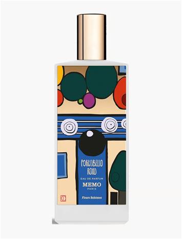 Memo Paris Portobello Road Eau de Parfum 75 ml