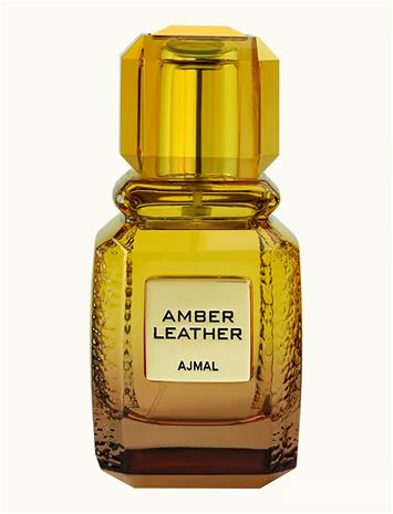 Ajmal Amber Leather - EdP 100 ml