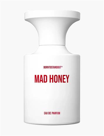 Born To Stand Out Mad Honey (X-Rated) - EdP 50 ml