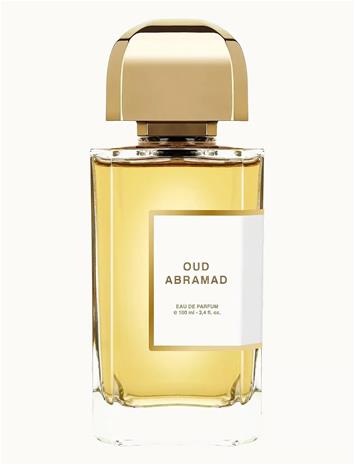 BDK Parfums Oud Abramad - EdP 100 ml
