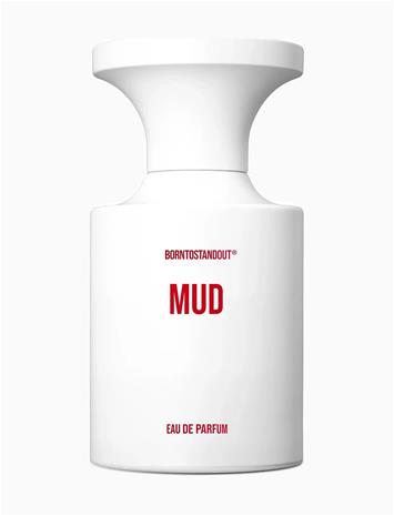 Born To Stand Out Mud - EdP 50 ml