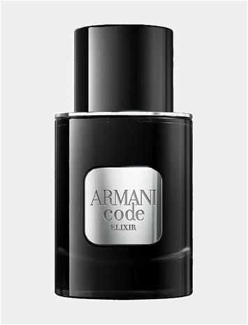 Giorgio Armani Code Elixir 50ml – kuva 5/6