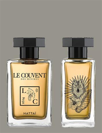 Le Couvent des Minimes Singulière Hattai - EdP 100 ml