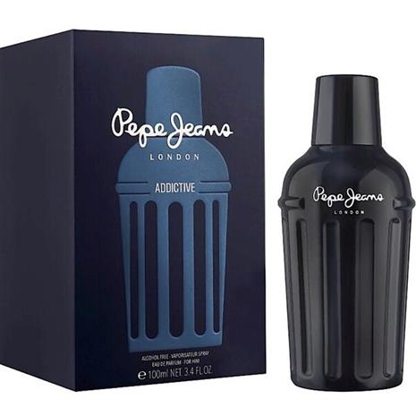 Pepe Jeans Addictive Him Epv 100ml