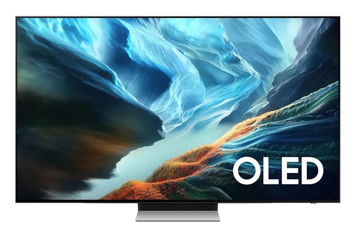 Samsung QE65S90HAE (65"), OLED-televisio
