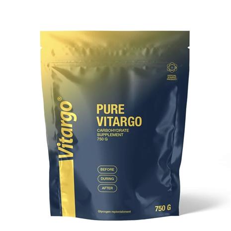 Vitargo Pure 750 g