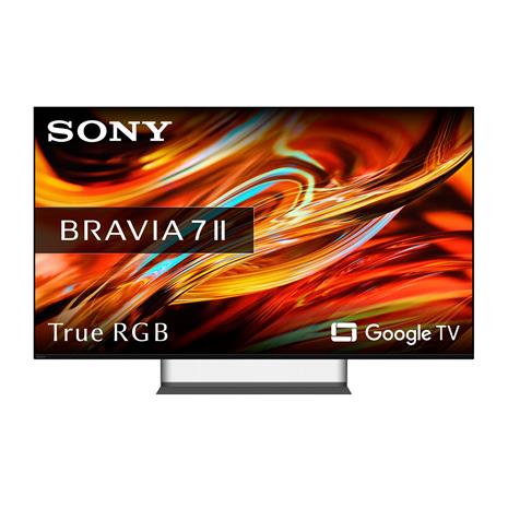 Sony K50XR79M2PB (50"), LED-televisio