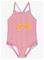 Swim Essentials Uimapuku, Punainen, 110-116 – kuva 2