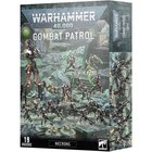 Combat Patrol: Necrons 2023 WH40