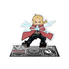 Figu: Fullmetal Alchemist Brotherhood - Chibi Edward Acryl FIGU