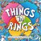 Things in Rings LAUTA – kuva 1