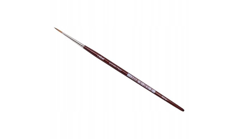 Rebel: Synthetic Brush - Layer (2) MINIT – kuva 1/1
