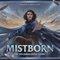 Mistborn: Deckbuilding Game LAUTA – kuva 1