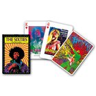 Pelikortit: The Sixties LAUTA