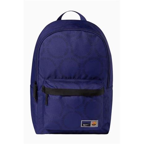 Barcelona Reppu Heritage - Navy