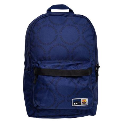 Barcelona Reppu Heritage - Navy