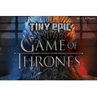 Tiny Epic Game Of Thrones LAUTA