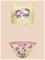 Hello Kitty & Friends Bikinit, Keltainen, 116-122 – kuva 2